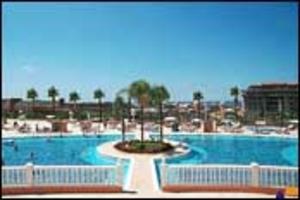 Hôtel Ocean Palace 4*